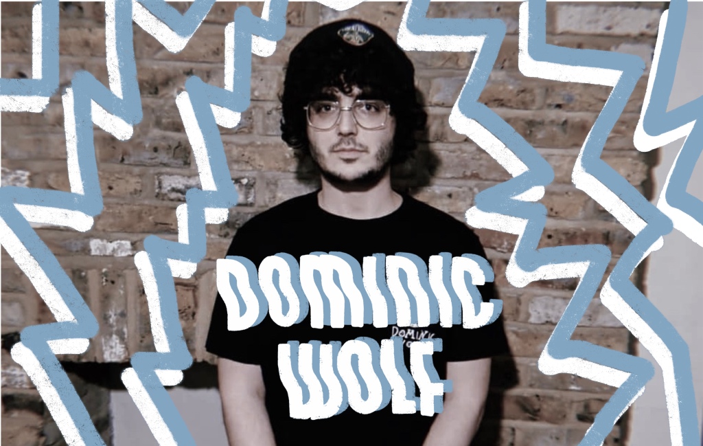 Single: Dominic Wolf – All And Nothing