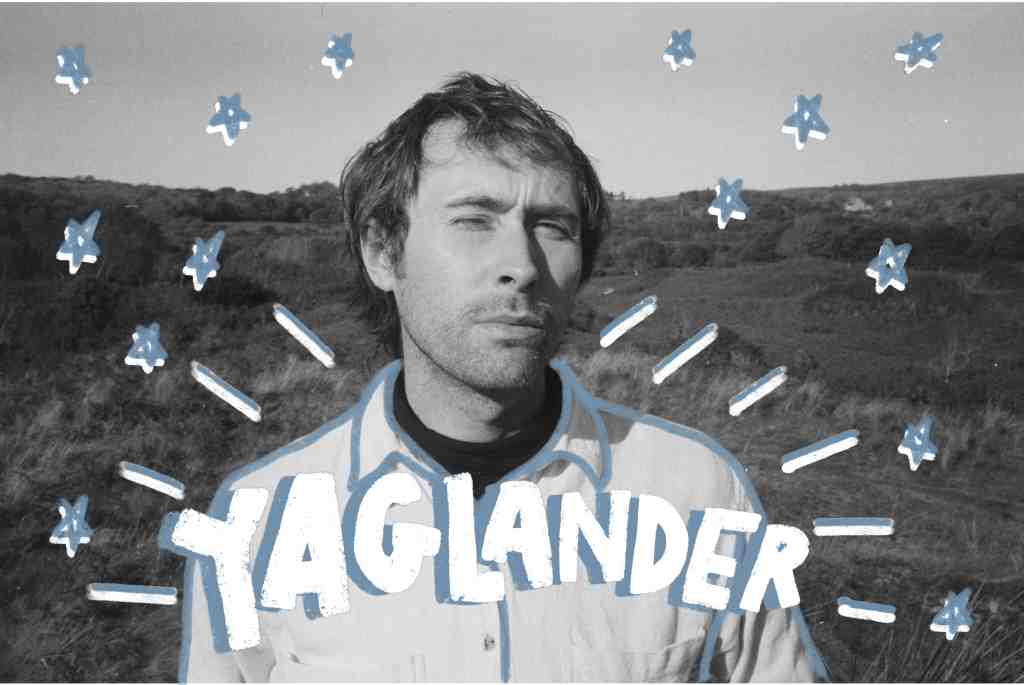 Yaglander – Out To Dry