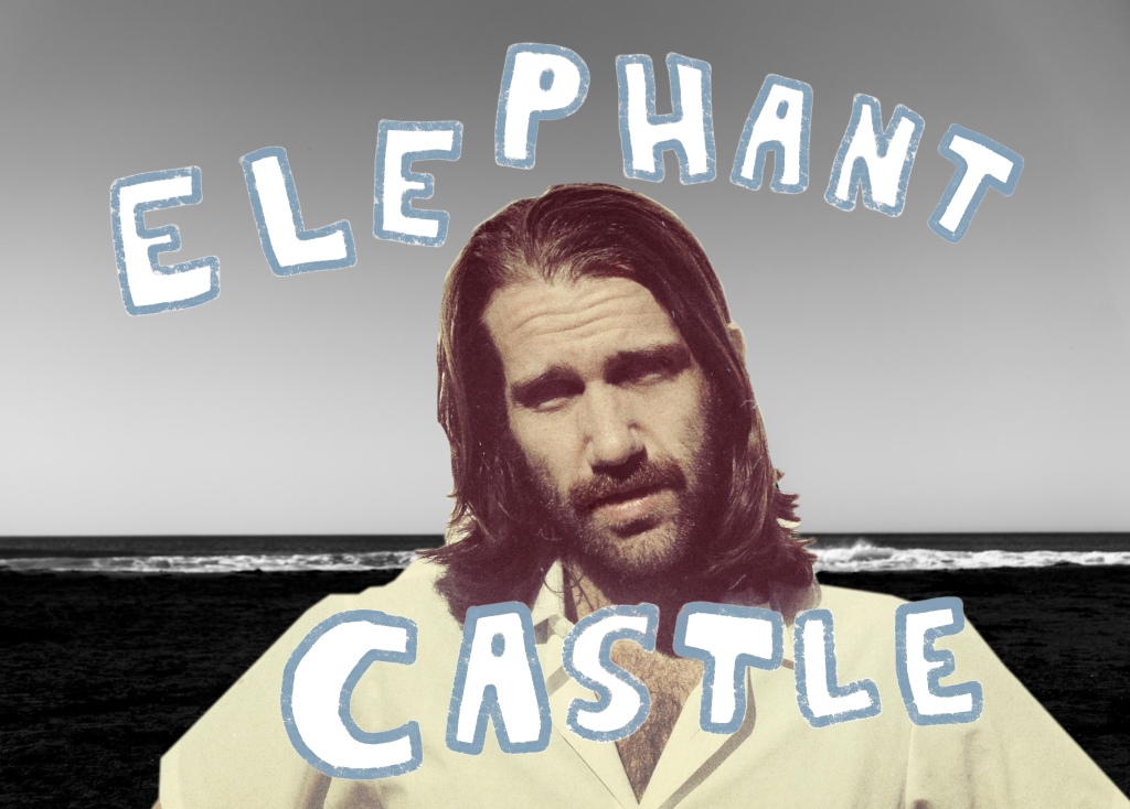 Single: Elephant Castle – My Muse